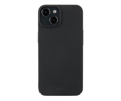 Etui do telefonów Holdit Slim Case iPhone 14/13 Black 15841